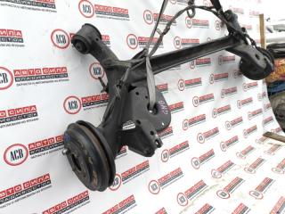 Балка подвески задняя HONDA GRACE GM6 5 ракурс