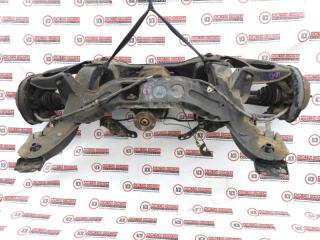 Балка подвески задняя TOYOTA MARK II