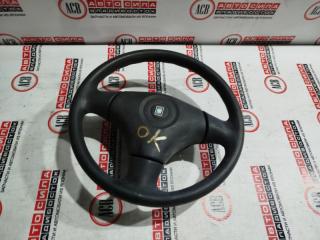 Руль MAZDA FAMILIA S-WAGON BJ5W 1 ракурс Руль MAZDA FAMILIA S-WAGON BJ5W 1 ракурс