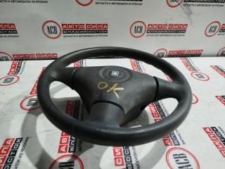 Руль MAZDA FAMILIA S-WAGON BJ5W 2 ракурс Руль MAZDA FAMILIA S-WAGON BJ5W 2 ракурс