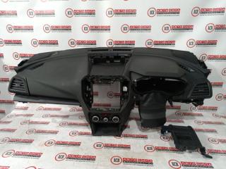 Торпедо SUBARU IMPREZA