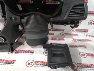Торпедо SUBARU IMPREZA GT2 2 ракурс