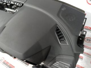 Торпедо SUBARU IMPREZA GT2 4 ракурс