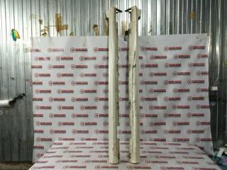 Порог кузова HONDA STREAM