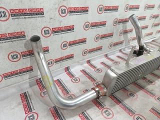 Интеркулер MITSUBISHI GALANT EC5A 6A13TT 3 ракурс