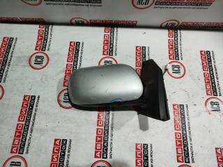 Запчасть зеркало правое TOYOTA COROLLA