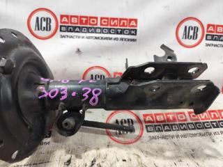 Стойка левая передняя HONDA GRACE GM6 51621T9SJ01 2 ракурс Стойка левая передняя HONDA GRACE GM6 51621T9SJ01 2 ракурс