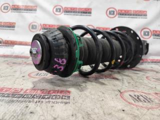 Стойка левая передняя HONDA GRACE GM6 51621T9SJ01 5 ракурс Стойка левая передняя HONDA GRACE GM6 51621T9SJ01 5 ракурс
