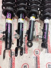 Стойка LEXUS LC500 URZ100 48510-11021, 48520-11021, 48530-11010, 48540-11010 2 ракурс