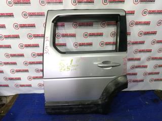 Дверь задняя левая HONDA CROSSROAD