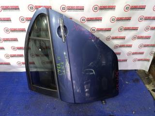Запчасть дверь задняя левая MITSUBISHI GALANT FORTIS