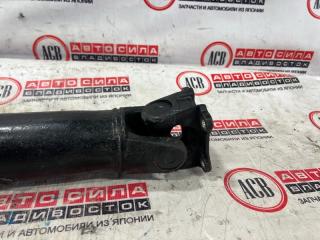 Карданный вал задний TOYOTA HIACE KZH138 1KZ-TE 5 ракурс