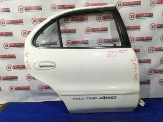 Дверь задняя правая TOYOTA SPRINTER контрактная Дверь задняя правая TOYOTA SPRINTER