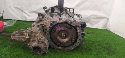 АКПП MITSUBISHI OUTLANDER GF8W 4J12 1 ракурс