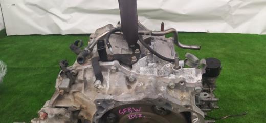 АКПП MITSUBISHI OUTLANDER GF8W 4J12 2 ракурс
