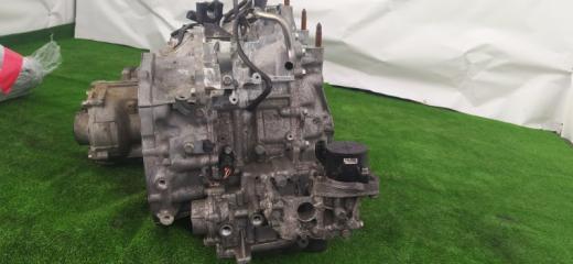 АКПП MITSUBISHI OUTLANDER GF8W 4J12 3 ракурс
