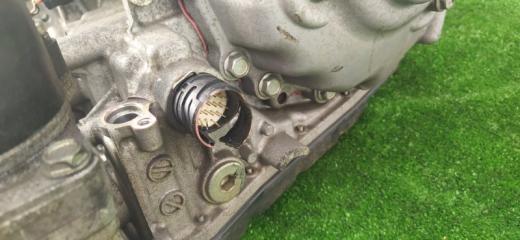АКПП MITSUBISHI OUTLANDER GF8W 4J12 4 ракурс