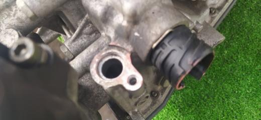 АКПП MITSUBISHI OUTLANDER GF8W 4J12 5 ракурс