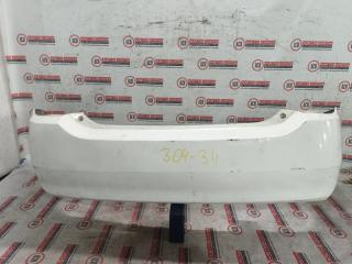 Бампер задний TOYOTA PRIUS