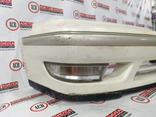Бампер передний TOYOTA MARK II GX100 52119-22880 3 ракурс