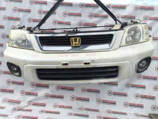 Nose cut HONDA CR-V