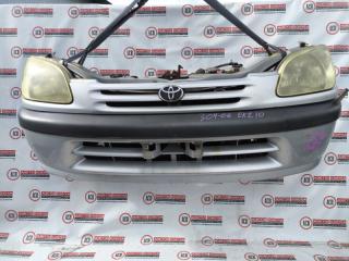 Nose cut TOYOTA RAUM