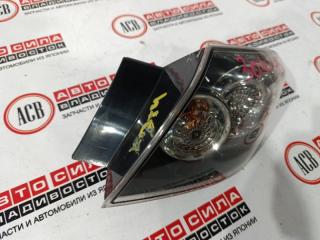 Стоп-сигнал правый MAZDA AXELA BK5P P4505, BR5H51170B 2 ракурс