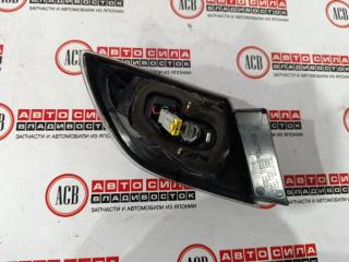 Стоп-сигнал правый MAZDA AXELA BK5P P4505, BR5H51170B 4 ракурс