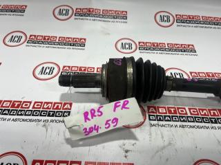 Привод правый передний HONDA ELYSION RR5 J35A 2 ракурс