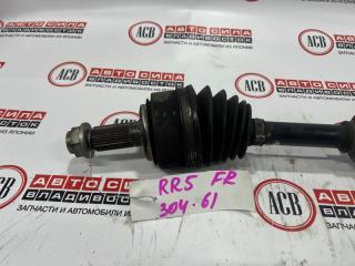 Привод правый передний HONDA ELYSION RR5 J35A 2 ракурс