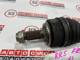 Привод правый передний HONDA ELYSION RR5 J35A 3 ракурс