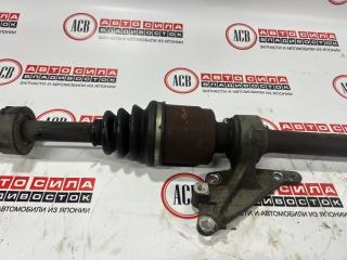 Привод правый передний HONDA ELYSION RR5 J35A 5 ракурс