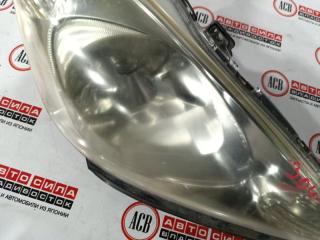 Фара правая HONDA FIT SHUTTLE GP2 P6869, 33101TF7J21 3 ракурс
