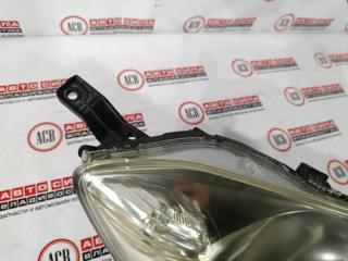 Фара правая HONDA FIT SHUTTLE GP2 P6869, 33101TF7J21 4 ракурс