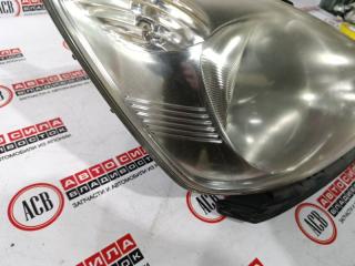 Фара правая HONDA FIT SHUTTLE GP2 P6869, 33101TF7J21 5 ракурс