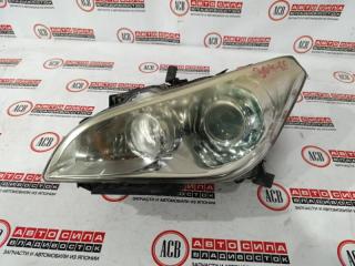 Фара левая NISSAN FUGA Y51 100-23035, 260601ME2D 1 ракурс