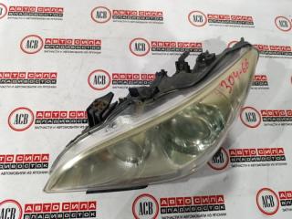 Фара левая NISSAN FUGA Y51 100-23035, 260601ME2D 2 ракурс