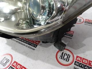 Фара левая NISSAN FUGA Y51 100-23035, 260601ME2D 3 ракурс