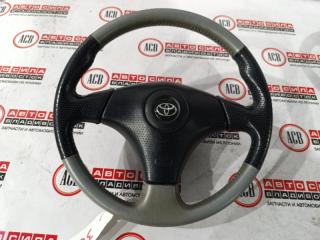 Руль TOYOTA VITZ NCP13 45100-52050 1 ракурс