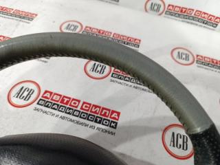 Руль TOYOTA VITZ NCP13 45100-52050 3 ракурс