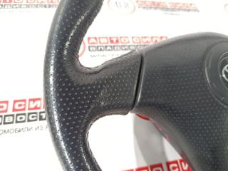 Руль TOYOTA VITZ NCP13 45100-52050 4 ракурс