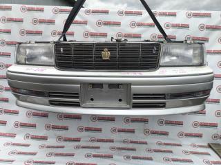 Nose cut TOYOTA CROWN