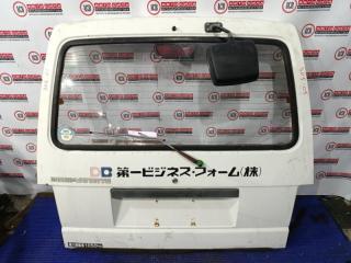 Запчасть дверь 5-я NISSAN VANETTE