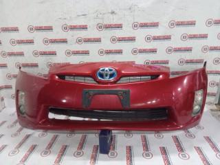 Бампер передний TOYOTA PRIUS контрактная Бампер передний TOYOTA PRIUS