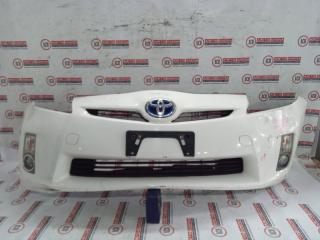 Бампер передний TOYOTA PRIUS