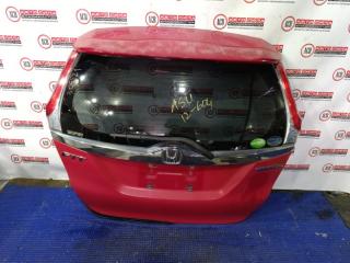 Дверь 5-я HONDA FIT