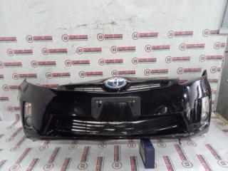 Бампер передний TOYOTA PRIUS