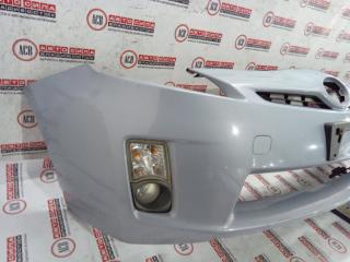 Бампер передний TOYOTA PRIUS ZVW30 52119-47080 2 ракурс