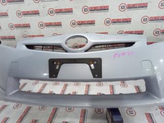 Бампер передний TOYOTA PRIUS ZVW30 52119-47080 3 ракурс