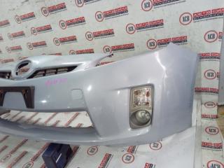 Бампер передний TOYOTA PRIUS ZVW30 52119-47080 4 ракурс